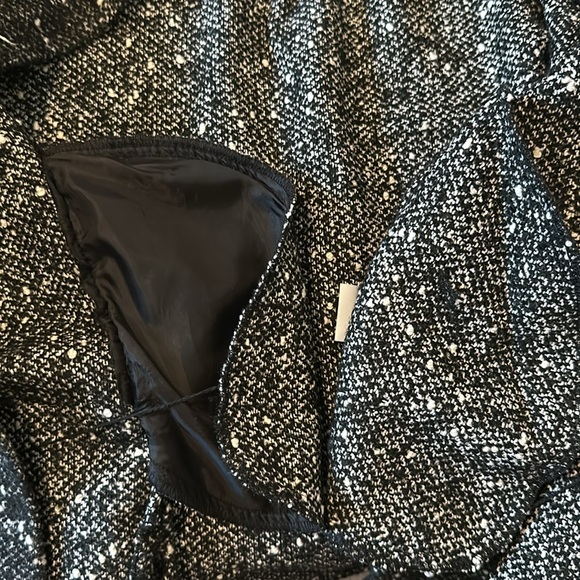 Reitmans Shirt Jacket - Trendy look - Picture 6 of 8